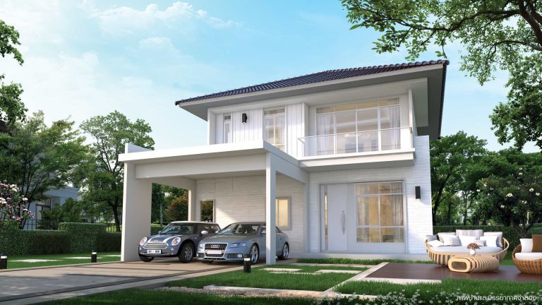 มัณฑนา ราชพฤกษ์-นครอินทร์